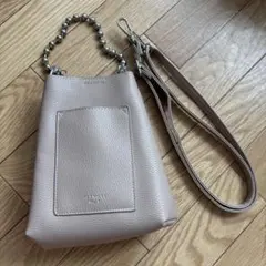 ハンドバッグ　ショルダーバッグ　ALTROSE