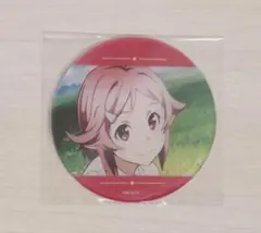 SAO ソードアートオンライン　リズベット