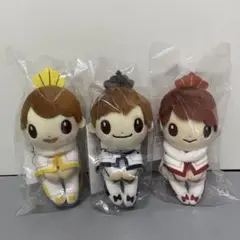 King and Prince ちょっこりさんセット 岸くん 未開封 King and Prince ちょっこりさんセット 岸くん 未開封 King and