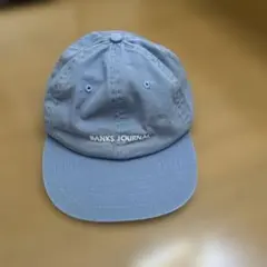【BANKS JOURNAL】バンクスジャーナル キャップのサムネイル