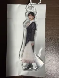 櫻坂46 松本和子 ランダムキーホルダー - メルカリ