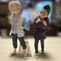 2026年最新】不死川玄弥 フィギュア 一番くじの人気アイテム - メルカリ