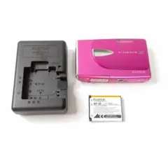 2026年最新】finepix z20fdの人気アイテム - メルカリ