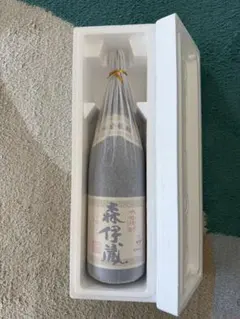 2026年最新】森伊蔵1.8の人気アイテム - メルカリ