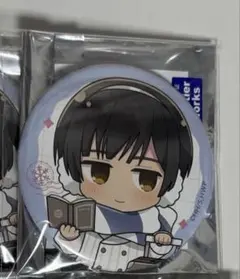 ヘタリア ウィンターバケーション 缶バッジ 日本 - メルカリ