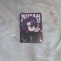 VOLTACTION カレー 特典カード 渡会雲雀