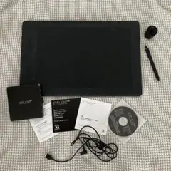 Wacom Intuos Pro ペンタブレット 本体