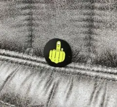 ★★Fuckin' GOLF MARKER★★　ファッキン ゴルフマーカー