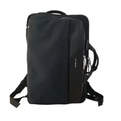 【最終値下げ】サムソナイト「JET BIZ」3wayバッグ