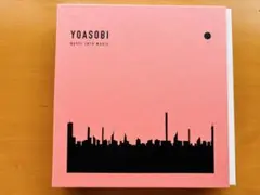 【美品】YOASOBI THE BOOK