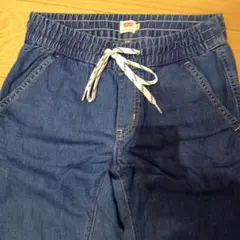 Levi's XS デニムカジュアルパンツ