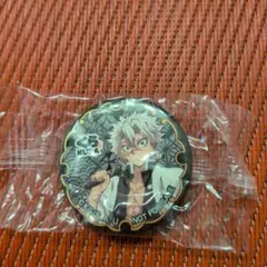 鬼滅の刃 くら寿司 缶バッジ ビッくらポン 不死川実弥