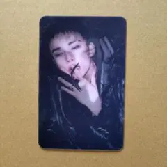 Stray Kids　DO IT　レンチキュラー　ヒョンジン