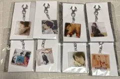 Kiramune 神谷浩史　ポップアップ　アクキー