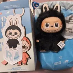 イニシャルラブブ R