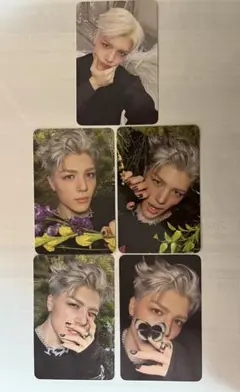 &TEAM MAKI トレカ+ロゴネックストラップセット///匿名配送///