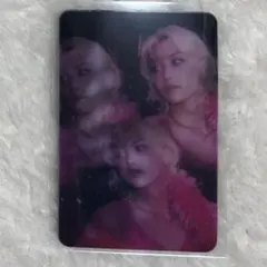 straykids スキズ DOIT レンチキュラー トレカ フィリックス