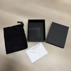 Dior 空箱/ギフト箱