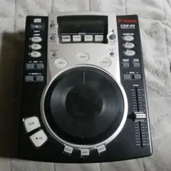 90s Vestax CDX25 DJミックスCDプレイヤーコントローラーセット 90s Vestax CDX25 DJミックスCDプレイヤーコントローラーセット