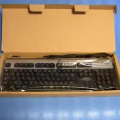 新品未使用品 HP ヒューレット・パッカード純正キーボード KU- 0316