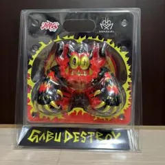 ガブデストロイ ガブリアン ソフビ kamakiri 新品 WF2026限定 - メルカリ