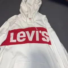 リーバイス パーカー