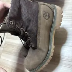 ティンバーランド