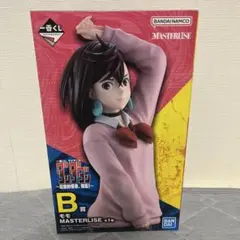 一番くじ ダンダダン B賞 モモ MASTERLISE フィギュア