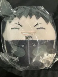 怪獣８号 ふわコロりん2 日比野カフカ　カフカ