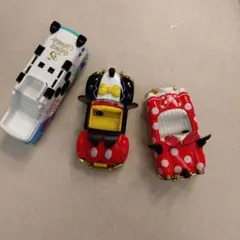 トミカ 東京ディズニーリゾート ミッキーマウスのサムネイル