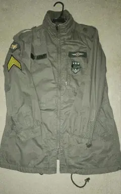 ARMYジャケットのサムネイル