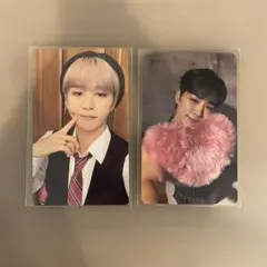 INI 後藤威尊 トレカ