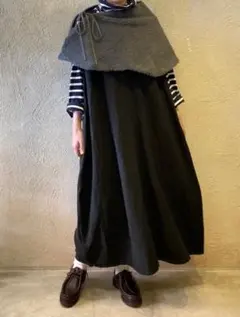 ケープ ストール