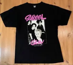 2026年最新】GlAY expo 2024 tシャツの人気アイテム - メルカリ