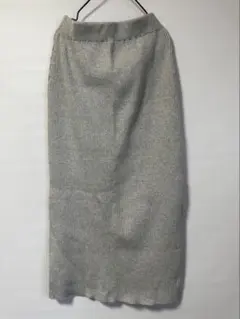 coca ニットスカート