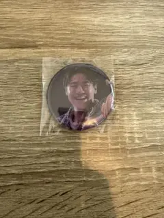 GENERATIONS 小森隼　缶バッジ