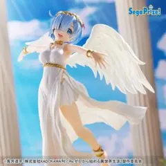 2025年最新】レム フィギュア 鬼天使の人気アイテム - メルカリ