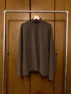 値下げ交渉可！！stein OVERSIZED GRADATION PLEATS