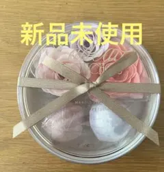 Francfranc カドミニョン フィズ＆ペタル バスボム