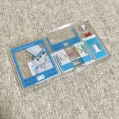 名探偵コナン コナンランド 推しキャラくじ アクリルスタンド 怪盗キッド