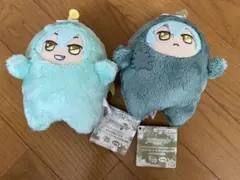 アイナナ 亥清 悠 モンぬい2024再販