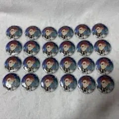 アイナナ 和泉三月 ブラホワ 缶バッジ 24点セット