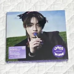 aoen 颯太 ソウタ 青い太陽 新品未開封