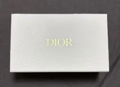 Dior 箱