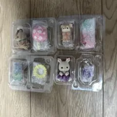 2025年最新】シルバニアファミリーの人気アイテム - メルカリ