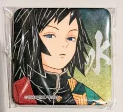 2025年最新】スクエア缶バッジ 義勇の人気アイテム - メルカリ