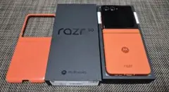 ジャンク】 モトローラ Razr 50 512GB 本体 液晶不良 - メルカリ