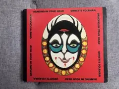 ORNETTE COLEMAN Dancing in Your Head CD
