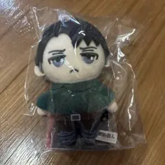 リヴァイ キャラクターグッズ