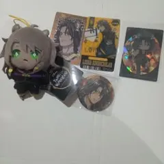 【未使用】ツイステッドワンダーランド　サバナクロー寮/レオナ·キングスカラー